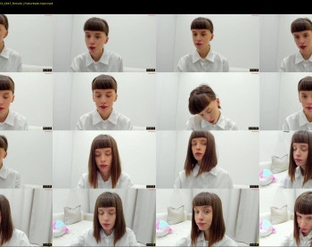 flowerofsin2001 — 28 minute Chaturbate female cam show recording, 720p, Jul 23, 2023