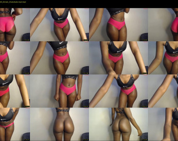 freaky_ass — 15 minute Chaturbate female cam show recording, 720p, Jul 23, 2023