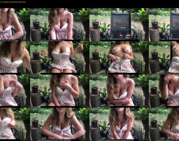 funcamkw — 27 minute Chaturbate female cam show recording, 720p, Jul 24, 2023