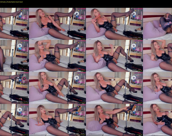 goldgal — 121 minute Chaturbate female cam show recording, 720p, Jul 24, 2023