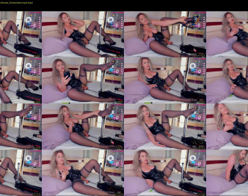 goldgal — 94 minute Chaturbate female cam show recording, 720p, Jul 24, 2023