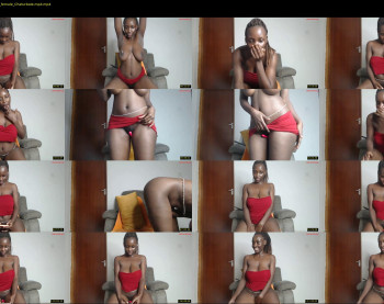 gulpess — 81 minute Chaturbate female cam show recording, 480p, Jul 24, 2023