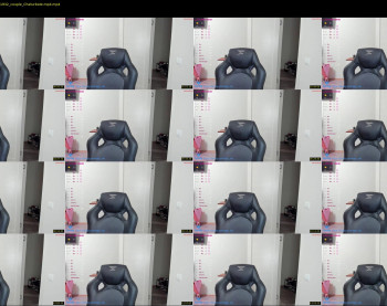 holybabe342 — 16 minute Chaturbate couple cam show recording, 720p, Jul 23, 2023