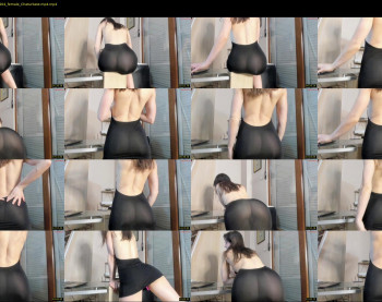 hotel77777 — 25 minute Chaturbate female cam show recording, 720p, Jul 23, 2023