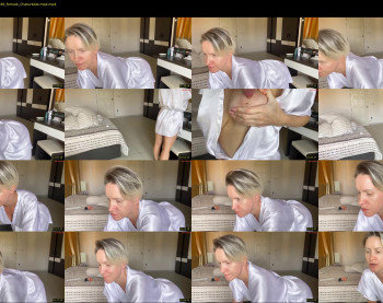 hotkatness — 48 minute Chaturbate female cam show recording, 720p, Jul 23, 2023