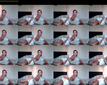 hugetittiesgerda — 9 minute Chaturbate female cam show recording, 720p, Jul 24, 2023