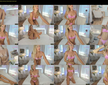 imrealsugar — 94 minute Chaturbate female cam show recording, 720p, Jul 23, 2023