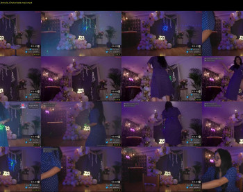 its_jessi — 103 minute Chaturbate female cam show recording, 720p, Jul 24, 2023