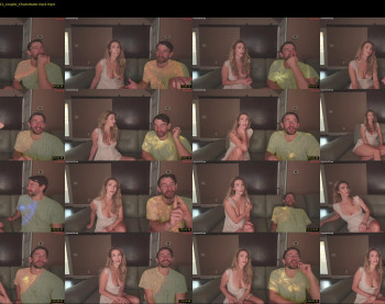 jackandjill — 113 minute Chaturbate female cam show recording, 720p, Jul 23, 2023