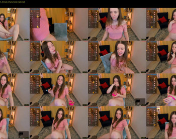 jane_kinn — 40 minute Chaturbate female cam show recording, 720p, Jul 24, 2023