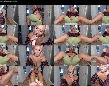 jaqueline88 — 91 minute Chaturbate female cam show recording, 720p, Jul 23, 2023