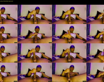 jeyzd25 — 105 minute Chaturbate male cam show recording, 720p, Jul 23, 2023