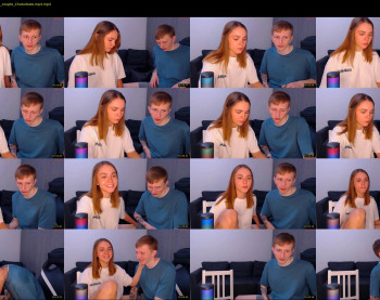 julsweet — 5 minute Chaturbate male cam show recording, 720p, Jul 24, 2023