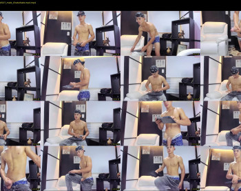 juniormorris_ — 113 minute Chaturbate male cam show recording, 720p, Jul 24, 2023
