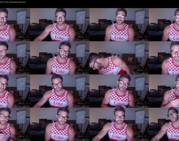 kanedrexler — 6 minute Chaturbate male cam show recording, 720p, Jul 23, 2023