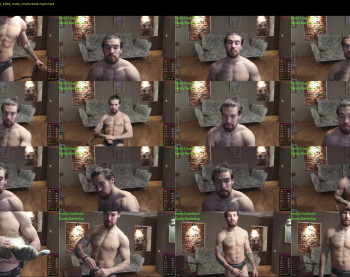 karlos_murphy — 29 minute Chaturbate male cam show recording, 720p, Jul 23, 2023