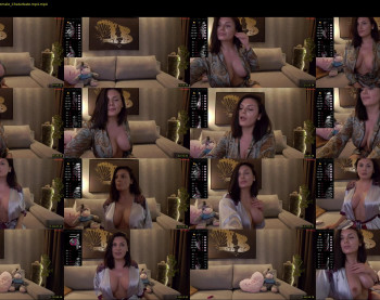 karrin — 120 minute Chaturbate female cam show recording, 720p, Jul 23, 2023
