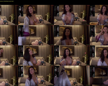 karrin — 120 minute Chaturbate female cam show recording, 720p, Jul 23, 2023