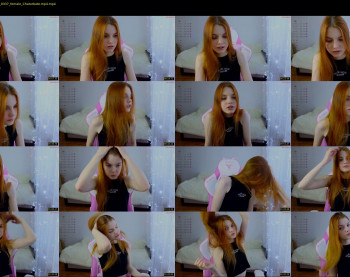 katy_ethereal — 3 minute Chaturbate female cam show recording, 720p, Jul 24, 2023
