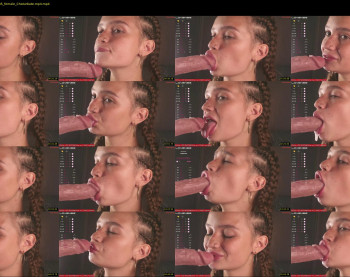 katymolly — 6 minute Chaturbate female cam show recording, 720p, Jul 24, 2023
