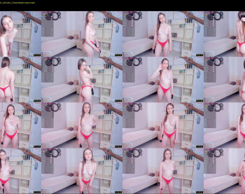 keylalong — 18 minute Chaturbate female cam show recording, 720p, Jul 23, 2023