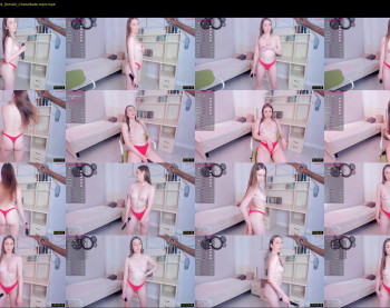 keylalong — 87 minute Chaturbate female cam show recording, 720p, Jul 23, 2023