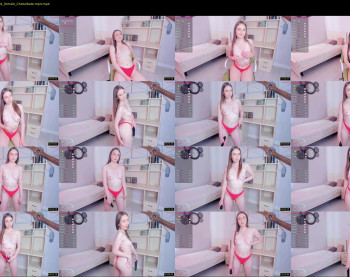 keylalong — 64 minute Chaturbate female cam show recording, 720p, Jul 23, 2023