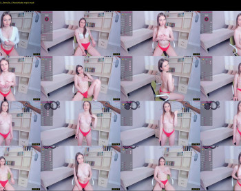 keylalong — 121 minute Chaturbate female cam show recording, 720p, Jul 23, 2023