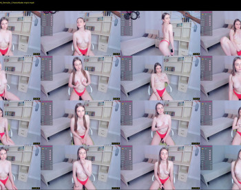keylalong — 104 minute Chaturbate female cam show recording, 720p, Jul 23, 2023