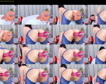 keyllaa_ — 69 minute Chaturbate female cam show recording, 720p, Jul 24, 2023