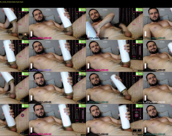 kiabigdick — 30 minute Chaturbate male cam show recording, 720p, Jul 23, 2023