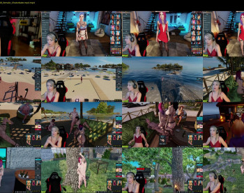 kimilee22 — 104 minute Chaturbate female cam show recording, 720p, Jul 23, 2023
