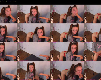 kumamonchik — 74 minute Chaturbate couple cam show recording, 720p, Jul 23, 2023