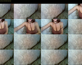 langoria — 9 minute Chaturbate female cam show recording, 480p, Jul 23, 2023