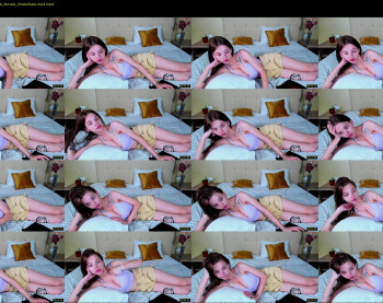 lesya_flin — 6 minute Chaturbate female cam show recording, 720p, Jul 23, 2023