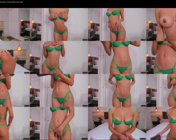 lili_foxy — 91 minute Chaturbate female cam show recording, 720p, Jul 23, 2023