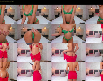 lili_foxy — 65 minute Chaturbate female cam show recording, 720p, Jul 23, 2023