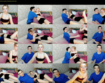 lollipops6666 — 96 minute Chaturbate couple cam show recording, 720p, Jul 23, 2023