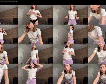 love_machine_ — 7 minute Chaturbate couple cam show recording, 720p, Jul 23, 2023