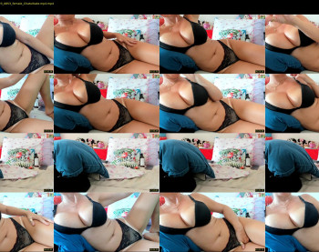 lovelywoman23 — 47 minute Chaturbate female cam show recording, 720p, Jul 23, 2023