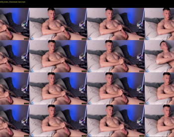 lyon_power_ — 22 minute Chaturbate male cam show recording, 720p, Jul 23, 2023