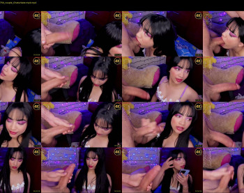 maddisrock — 61 minute Chaturbate couple cam show recording, 720p, Jul 23, 2023