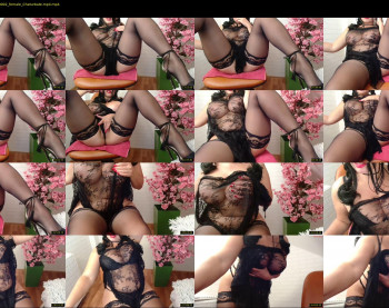 madlyn_dee — 118 minute Chaturbate female cam show recording, 720p, Jul 24, 2023