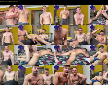 marcus_paradise — 120 minute Chaturbate male cam show recording, 720p, Jul 23, 2023