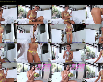 marie_jacob — 26 minute Chaturbate couple cam show recording, 720p, Jul 23, 2023