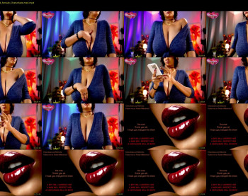 mariicha — 29 minute Chaturbate female cam show recording, 720p, Jul 23, 2023