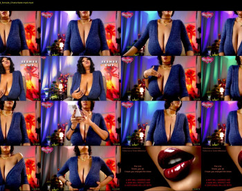 mariicha — 90 minute Chaturbate female cam show recording, 720p, Jul 23, 2023