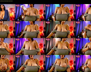 mariicha — 120 minute Chaturbate female cam show recording, 720p, Jul 24, 2023
