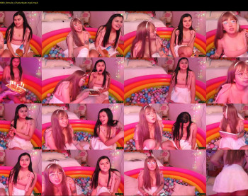 maru_chan_ — 76 minute Chaturbate female cam show recording, 720p, Jul 23, 2023