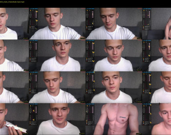 marvelboy_ — 88 minute Chaturbate male cam show recording, 720p, Jul 23, 2023